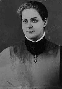 Jane Toppan Jane Toppan