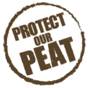 Peat Free and Proud.