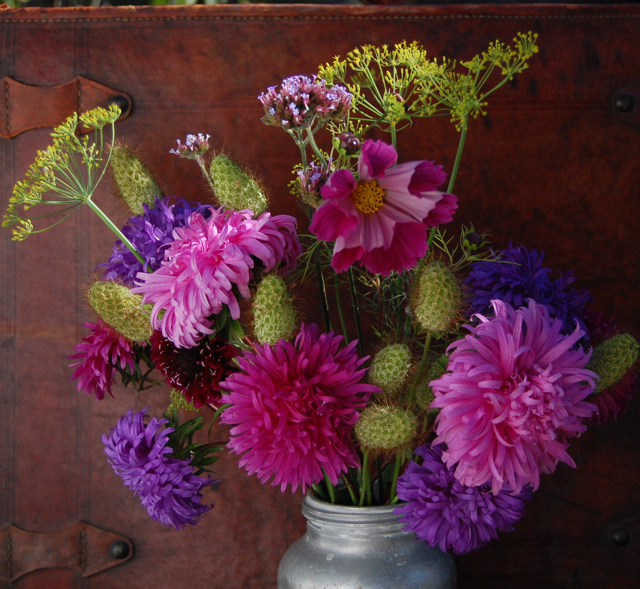 Ostrich flower deals